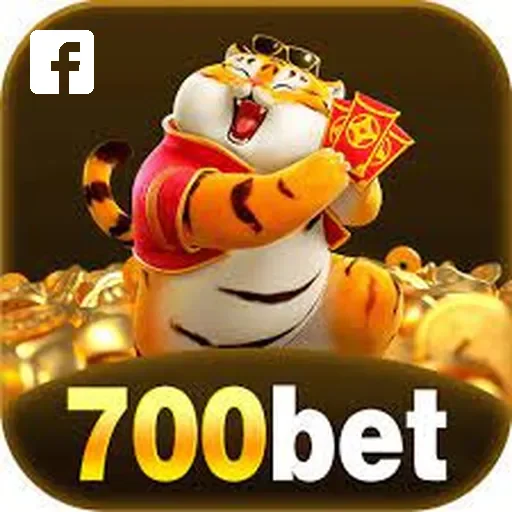 Página oficial da 700bet no Facebook