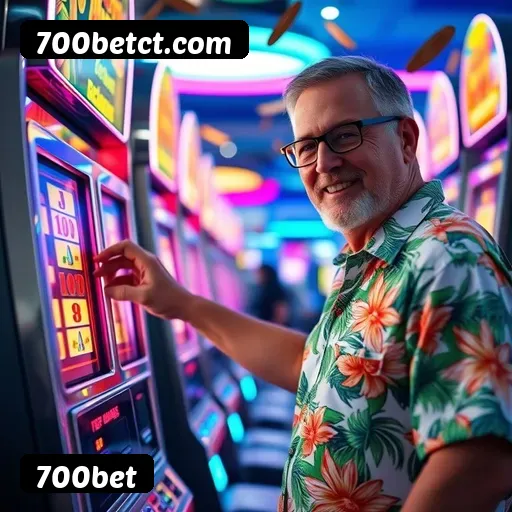 Legalidade 700bet no Brasil